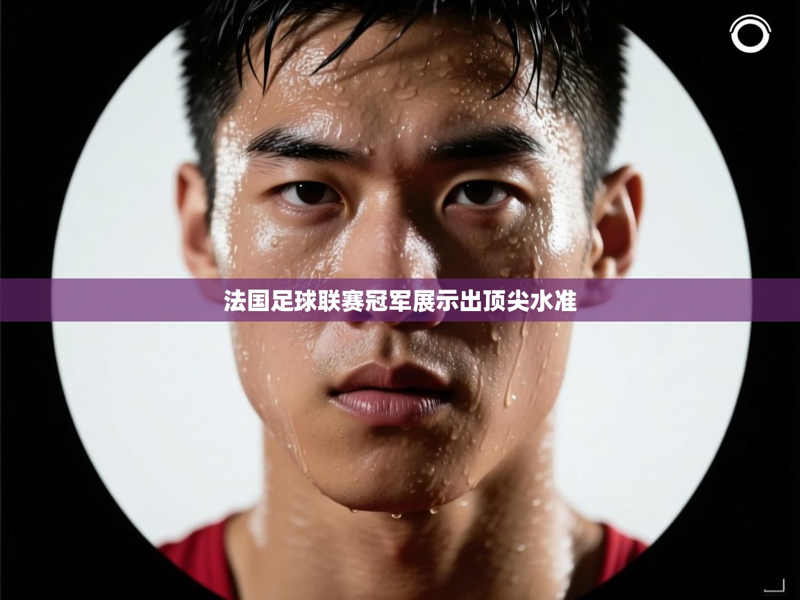 法国足球联赛冠军展示出顶尖水准  第2张