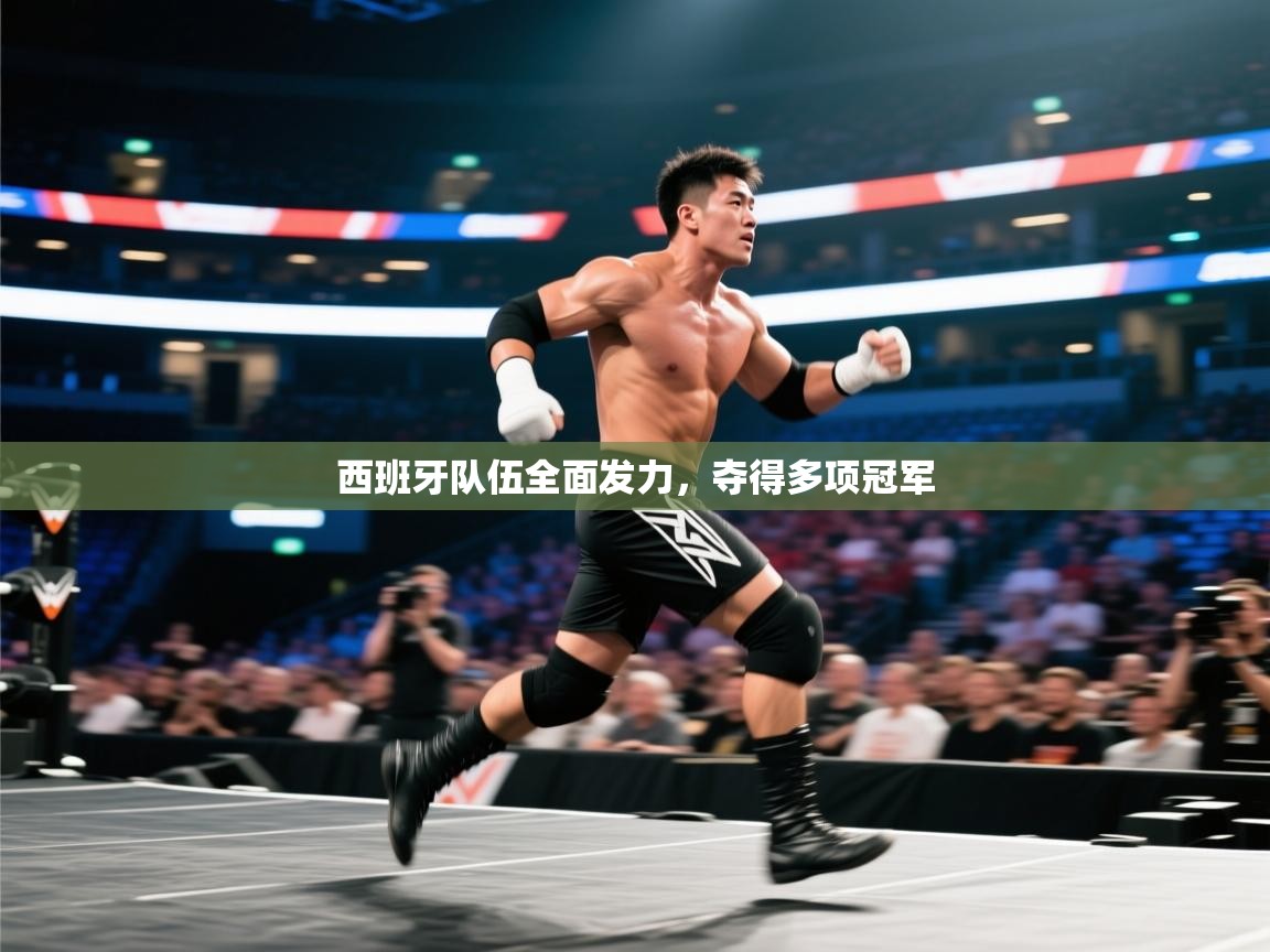 西班牙队伍全面发力，夺得多项冠军  第2张