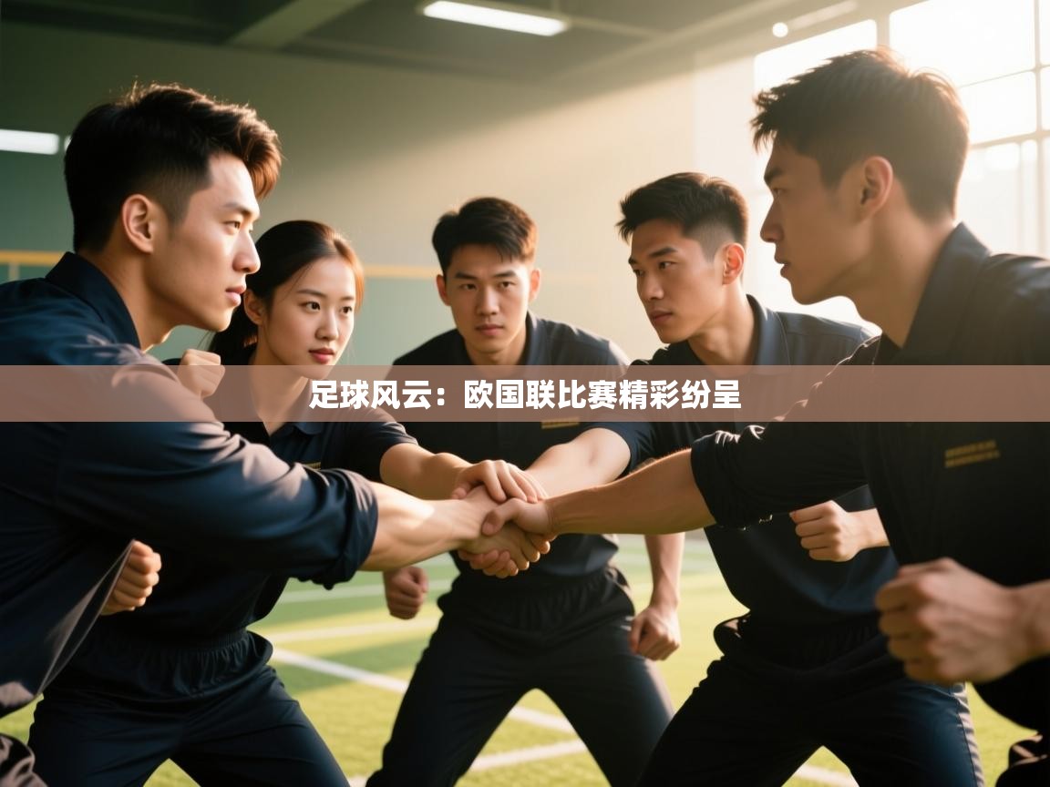 足球风云:欧国联比赛精彩纷呈 第1张
