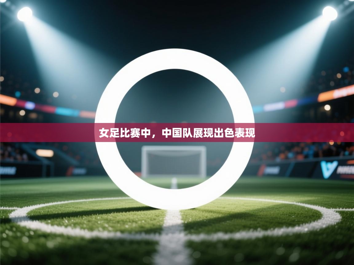 女足比赛中，中国队展现出色表现  第1张